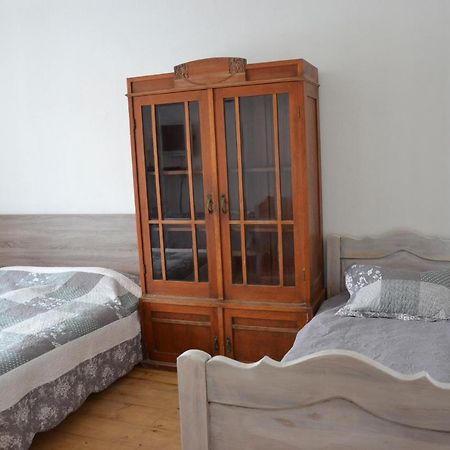 Ubytovani U Lomu Mikulov Extérieur photo