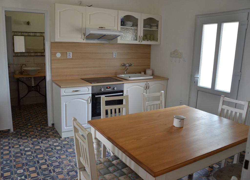 Ubytovani U Lomu Mikulov Extérieur photo